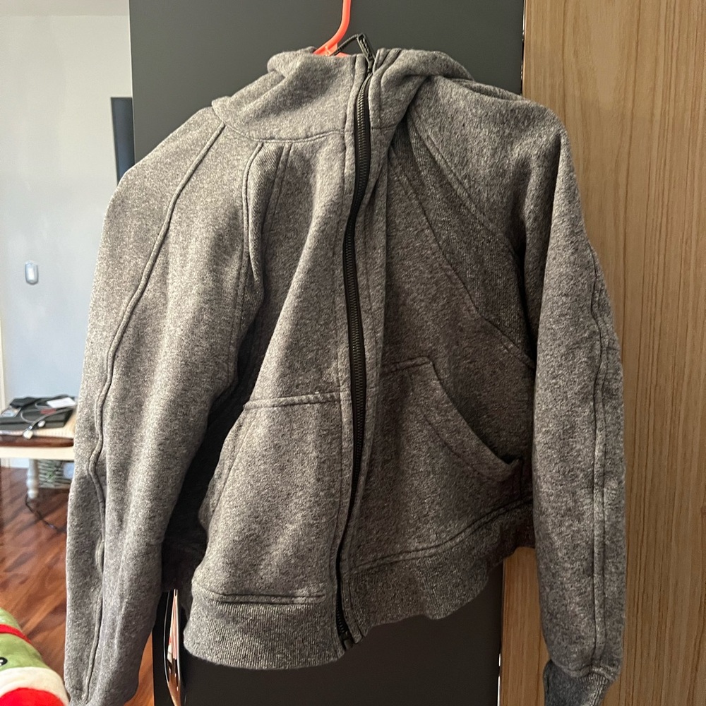 Lululemon scuba